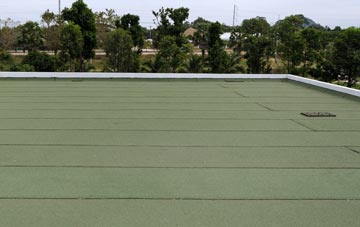 all Torries roofing types quoted for