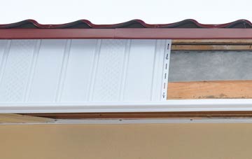 Torries fascia repair costs