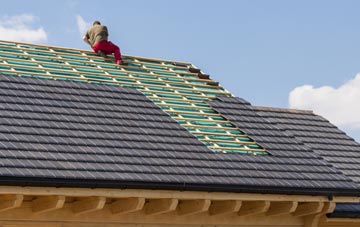 roof replacement Torries, Aberdeenshire