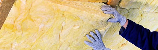 quotes for Torries roof insulation