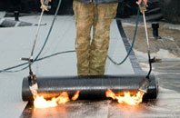 Torries flat roof sealing quote